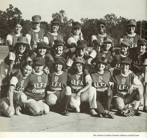 1978-softball-atlanta-femnist-alliance