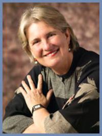 Barbara Sjoholm via hugohouse.org